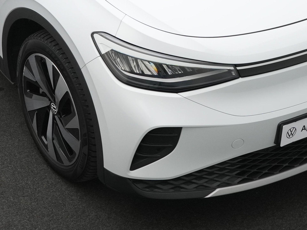 Volkswagen ID.4 (X073KX) met abonnement