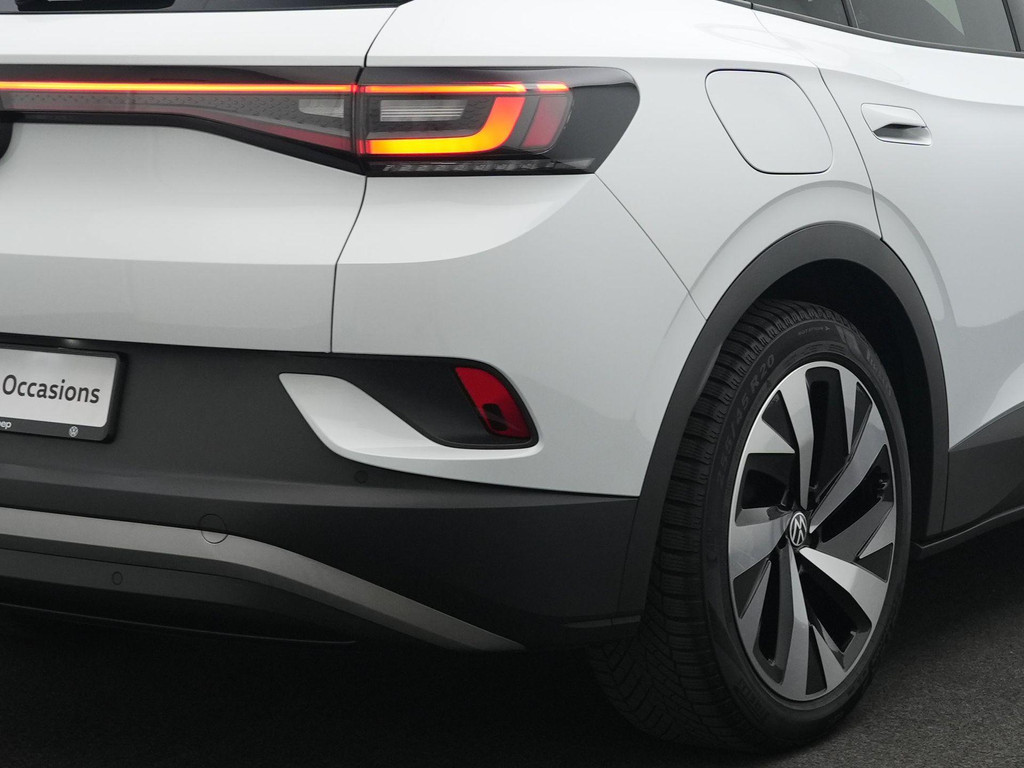 Volkswagen ID.4 (X073KX) met abonnement