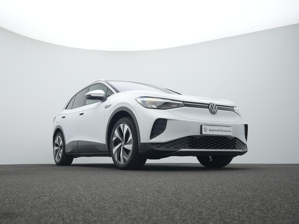 Volkswagen ID.4 (X073KX) met abonnement