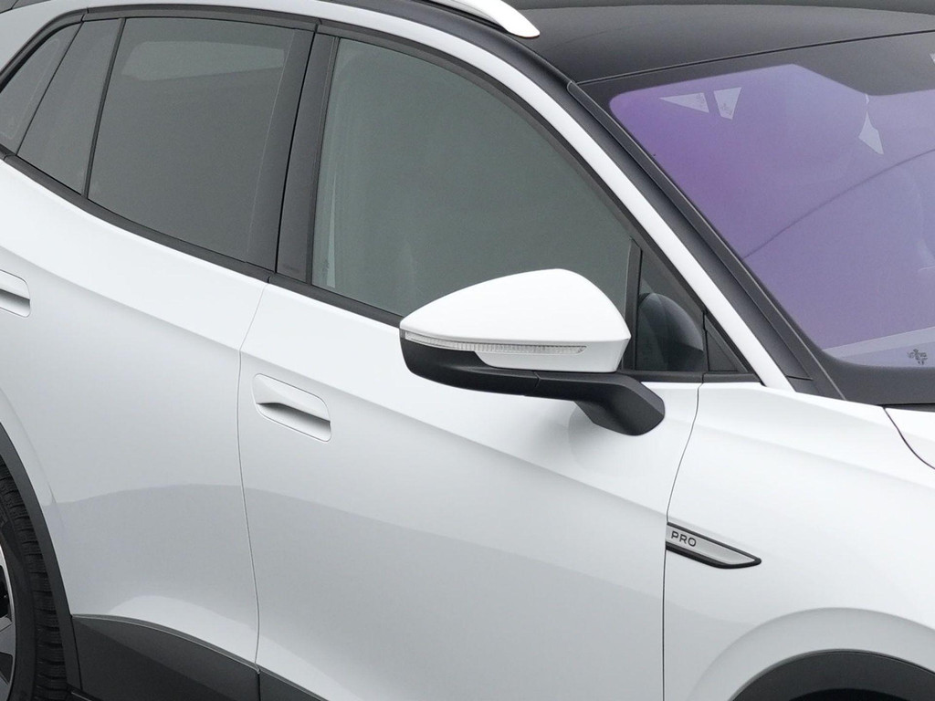 Volkswagen ID.4 (X073KX) met abonnement