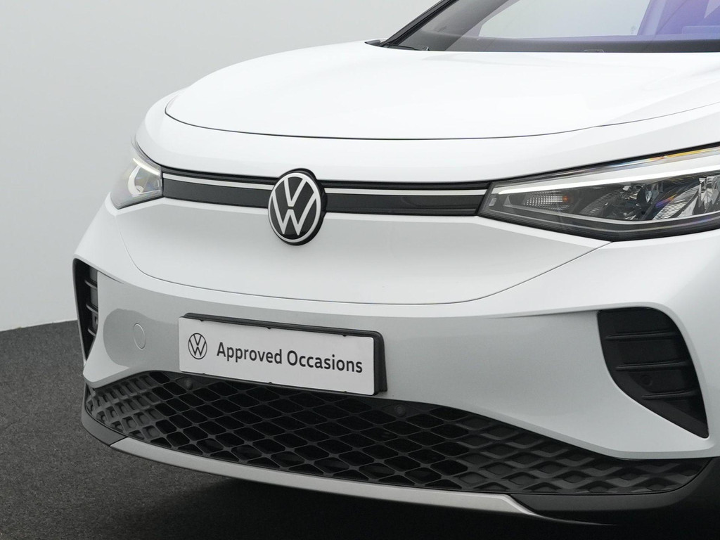 Volkswagen ID.4 (X073KX) met abonnement