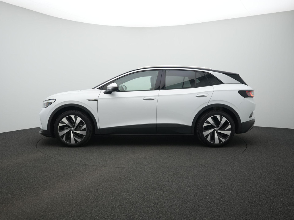 Volkswagen ID.4 (X073KX) met abonnement