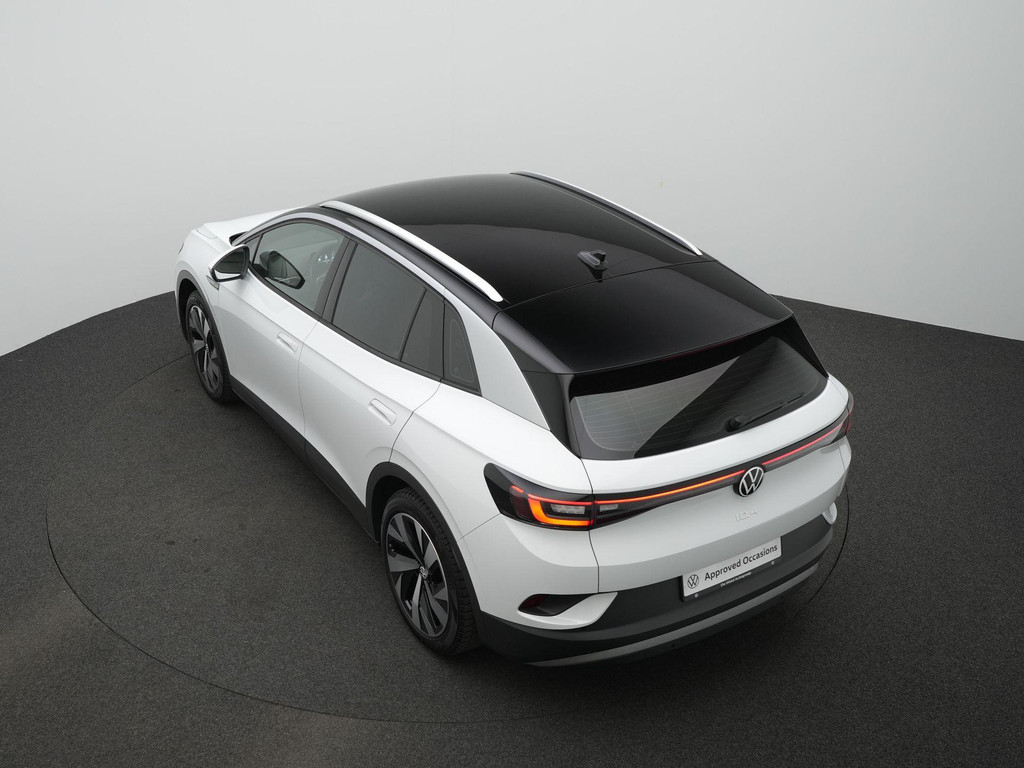 Volkswagen ID.4 (X073KX) met abonnement