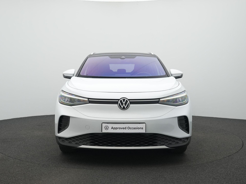 Volkswagen ID.4 (X073KX) met abonnement
