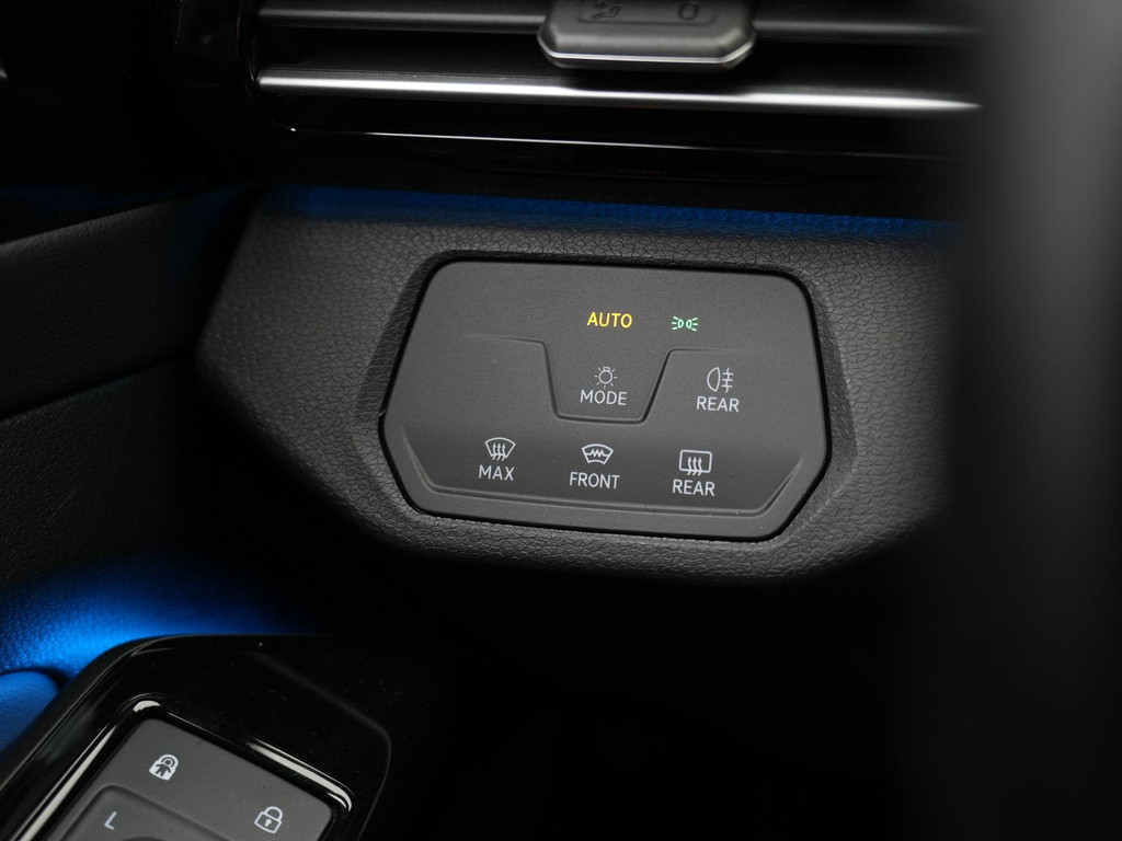 Volkswagen ID.4 (X073KX) met abonnement