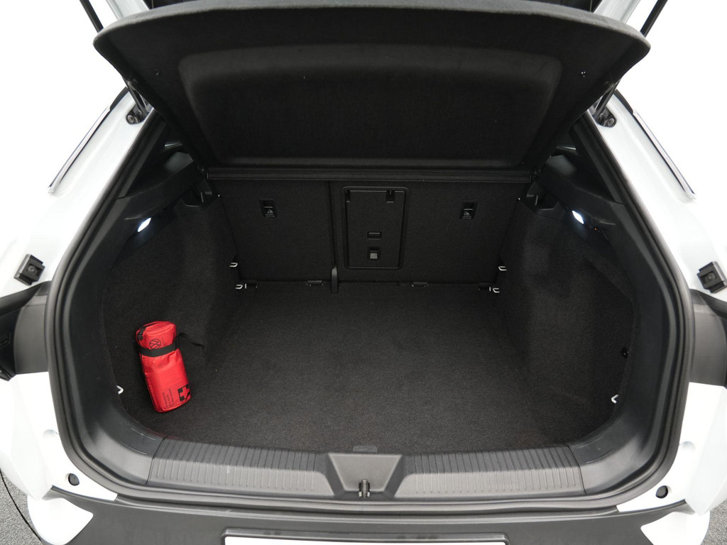 Volkswagen ID.4 (X073KX) met abonnement