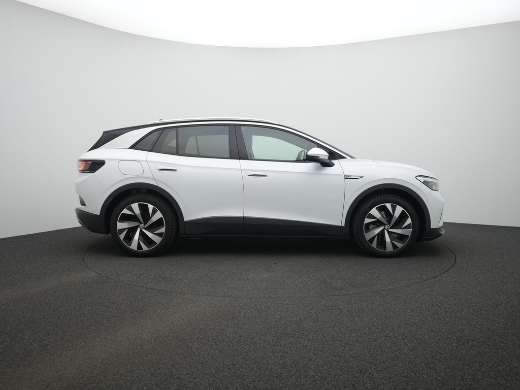 Volkswagen ID.4 (X073KX) met abonnement