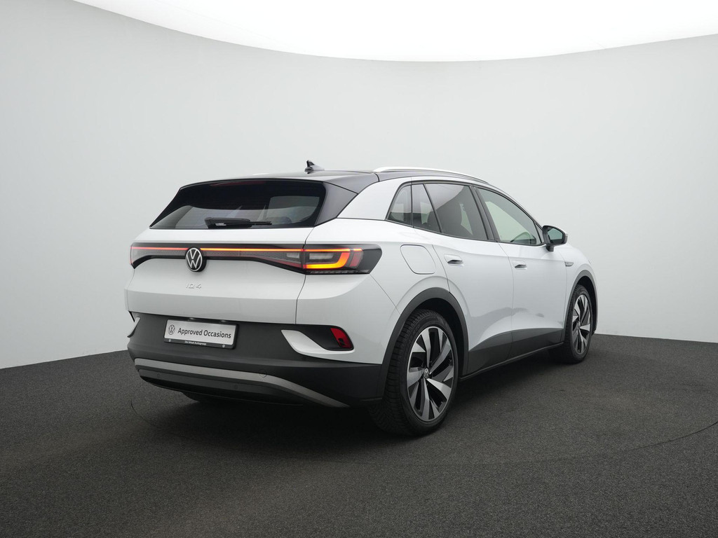 Volkswagen ID.4 (X073KX) met abonnement