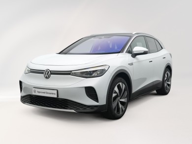 Volkswagen ID.4 (X073KX) met auto abonnement