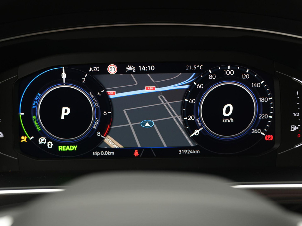 Volkswagen Tiguan (KRF66L) met abonnement