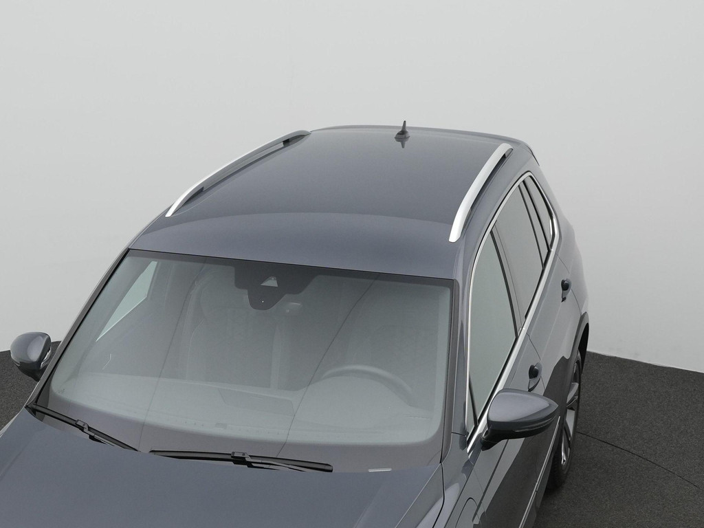 Volkswagen Tiguan (KRF66L) met abonnement