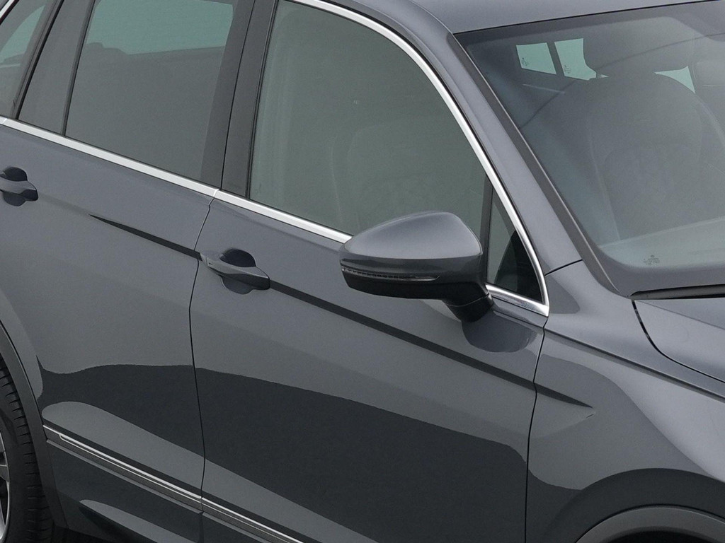 Volkswagen Tiguan (KRF66L) met abonnement
