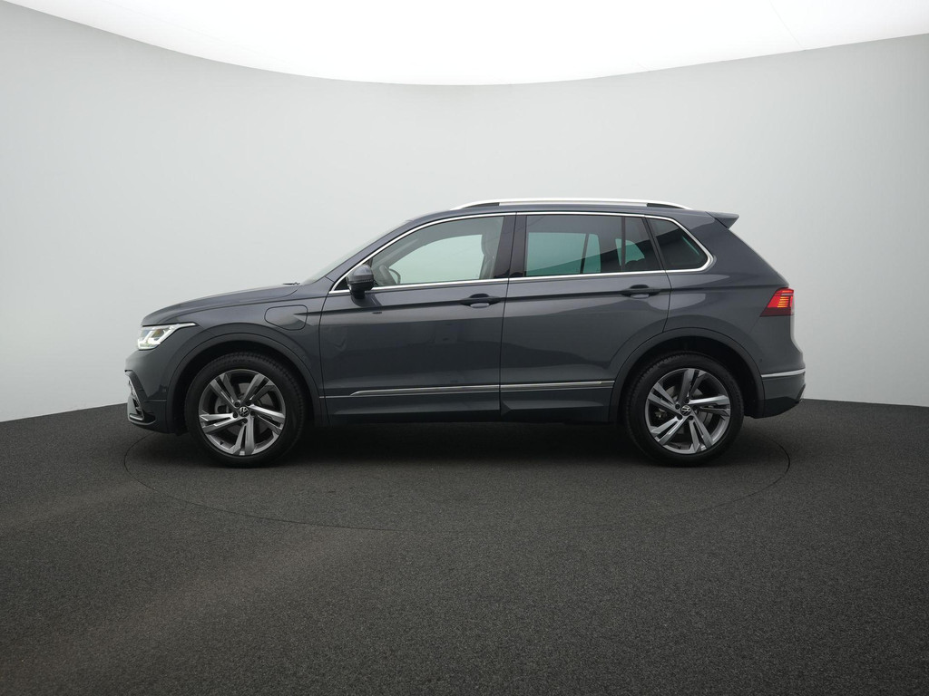 Volkswagen Tiguan (KRF66L) met abonnement