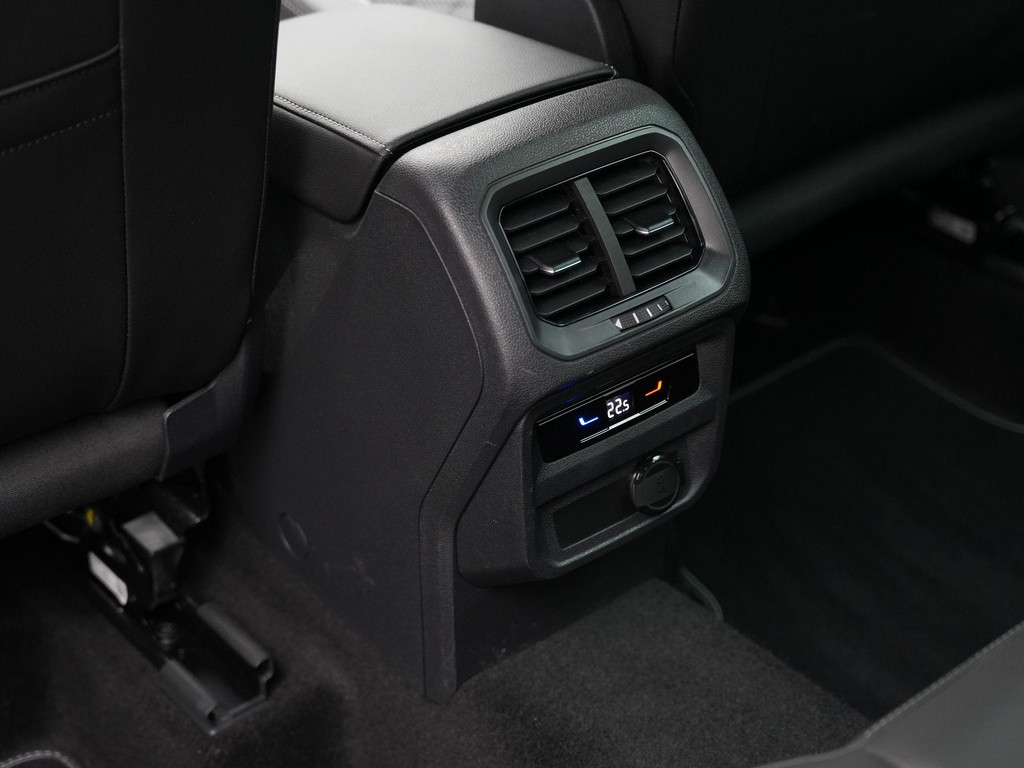 Volkswagen Tiguan (KRF66L) met abonnement