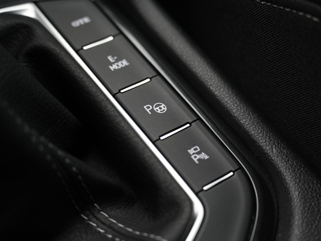 Volkswagen Tiguan (KRF66L) met abonnement