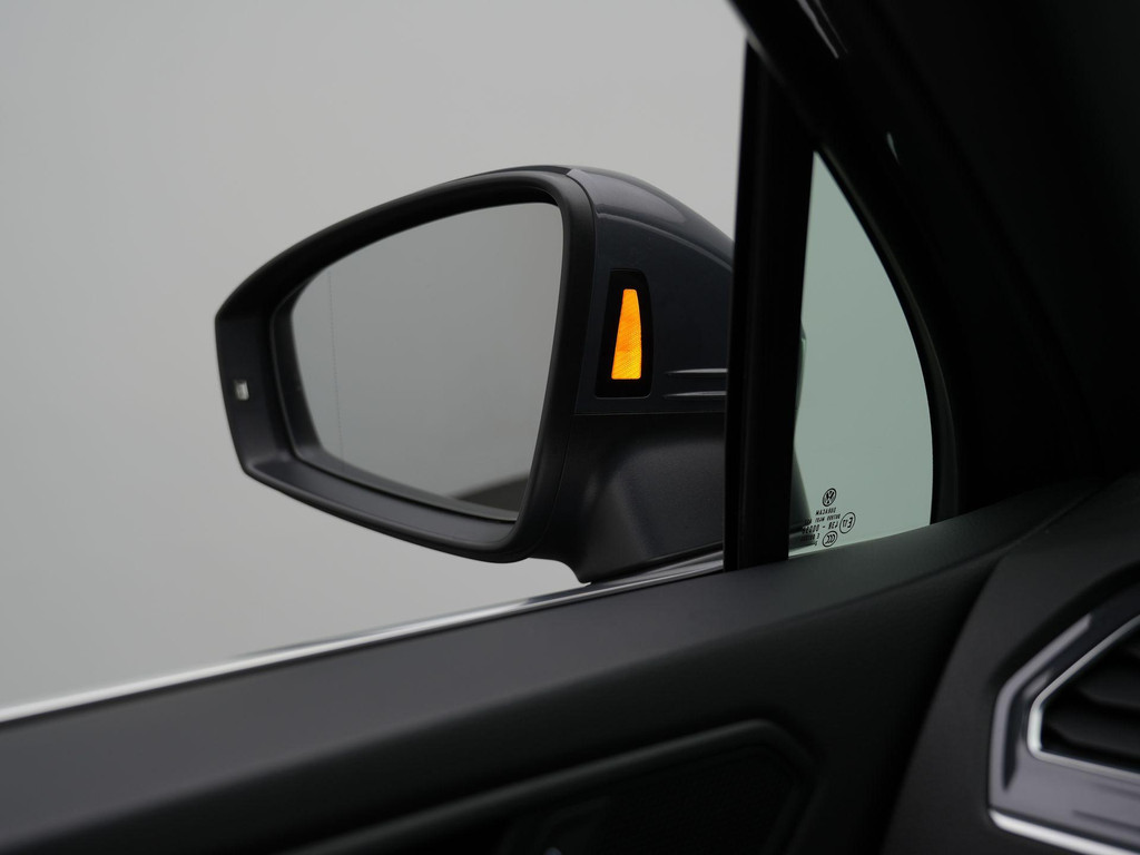 Volkswagen Tiguan (KRF66L) met abonnement