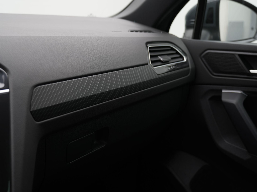 Volkswagen Tiguan (KRF66L) met abonnement