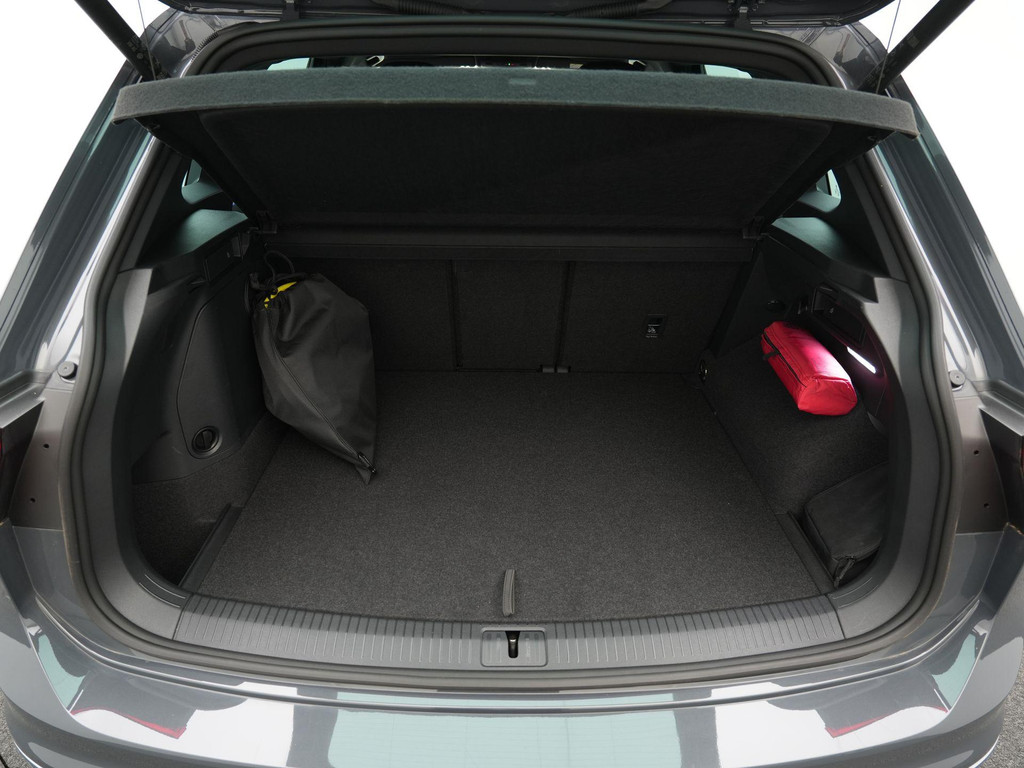 Volkswagen Tiguan (KRF66L) met abonnement