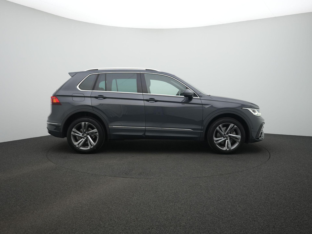 Volkswagen Tiguan (KRF66L) met abonnement