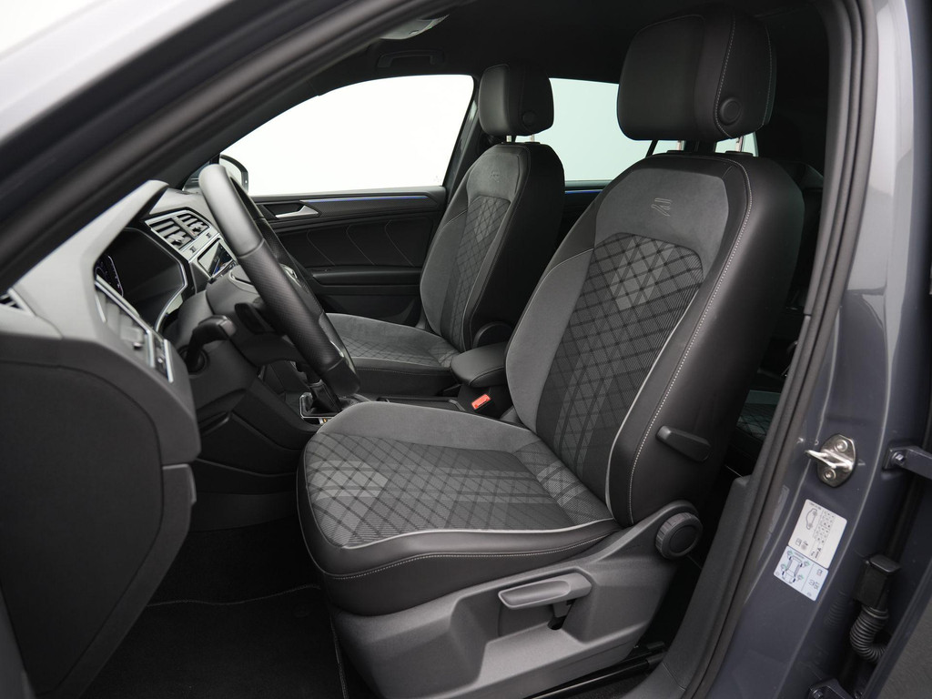 Volkswagen Tiguan (KRF66L) met abonnement