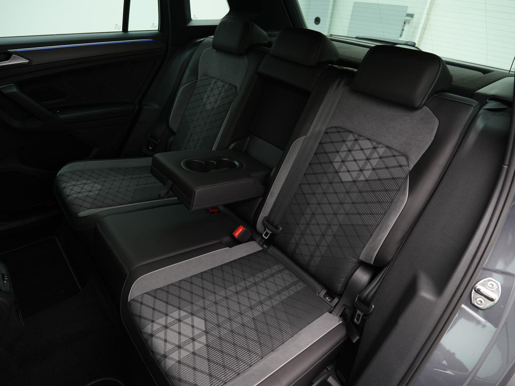 Volkswagen Tiguan (KRF66L) met abonnement