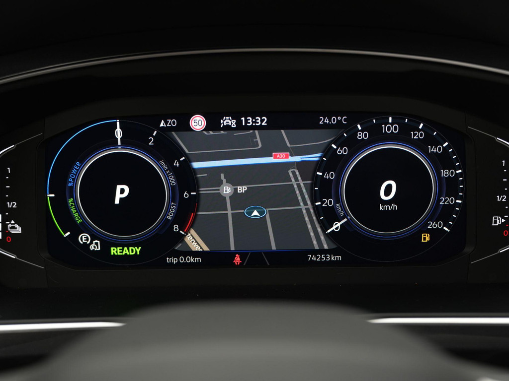 Volkswagen Tiguan (KRD72T) met abonnement