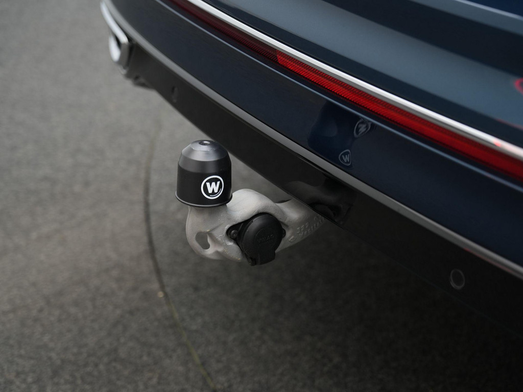 Volkswagen Tiguan (KRD72T) met abonnement