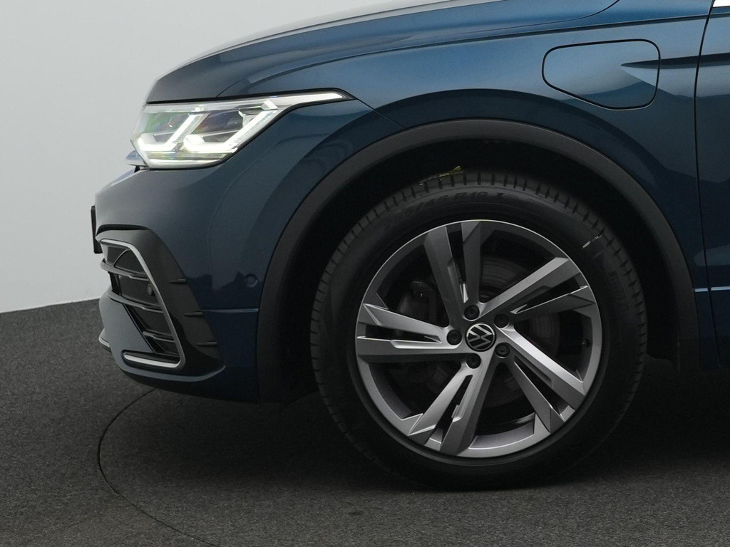 Volkswagen Tiguan (KRD72T) met abonnement