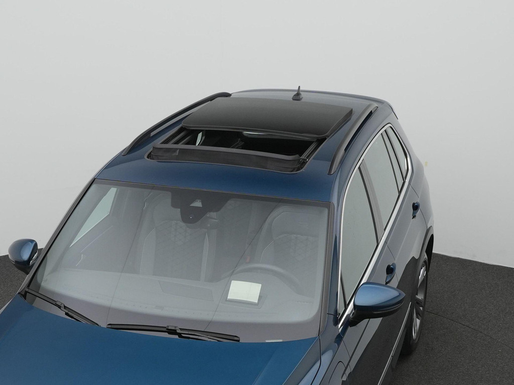 Volkswagen Tiguan (KRD72T) met abonnement