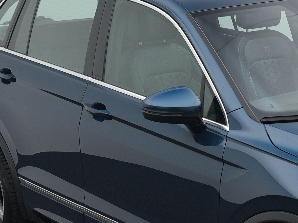 Volkswagen Tiguan (KRD72T) met abonnement
