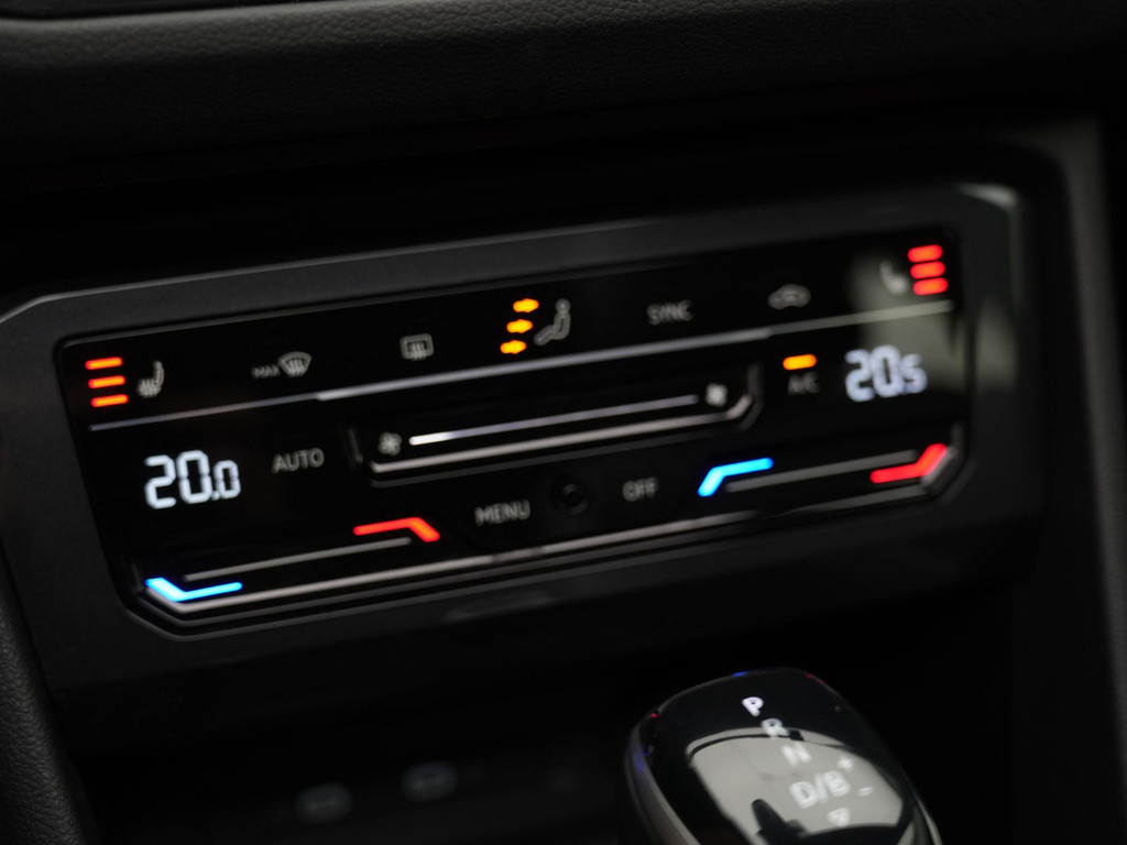 Volkswagen Tiguan (KRD72T) met abonnement