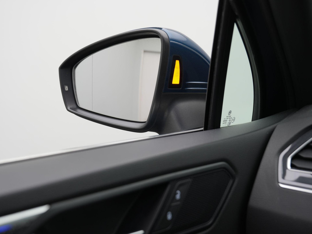 Volkswagen Tiguan (KRD72T) met abonnement