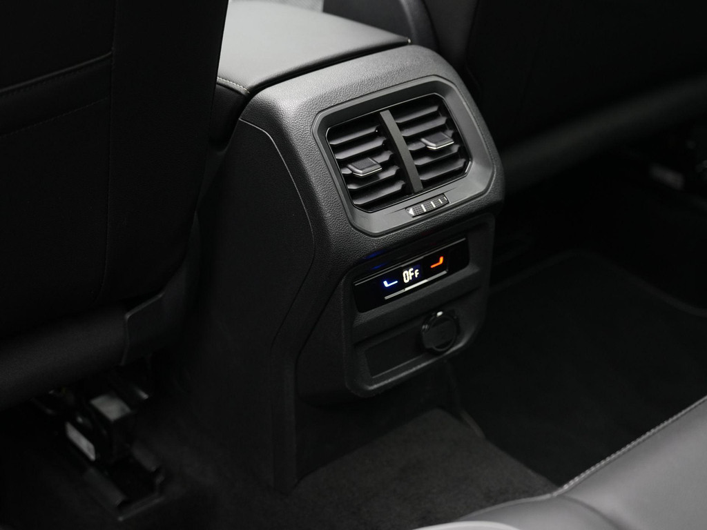 Volkswagen Tiguan (KRD72T) met abonnement