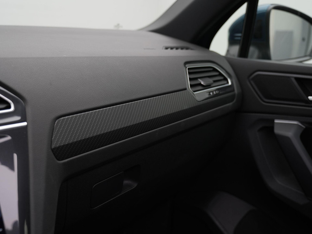 Volkswagen Tiguan (KRD72T) met abonnement