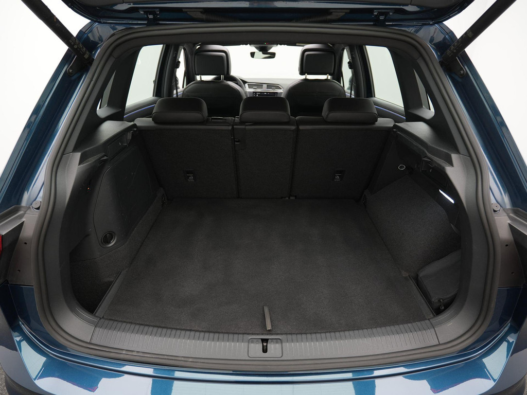 Volkswagen Tiguan (KRD72T) met abonnement