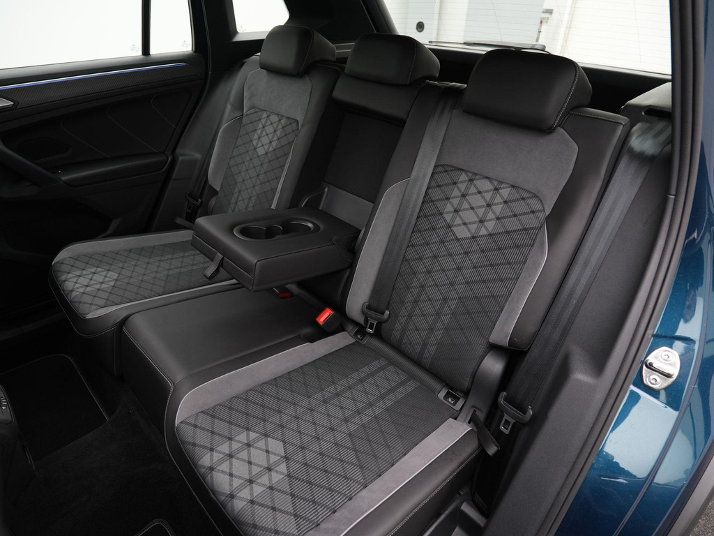 Volkswagen Tiguan (KRD72T) met abonnement
