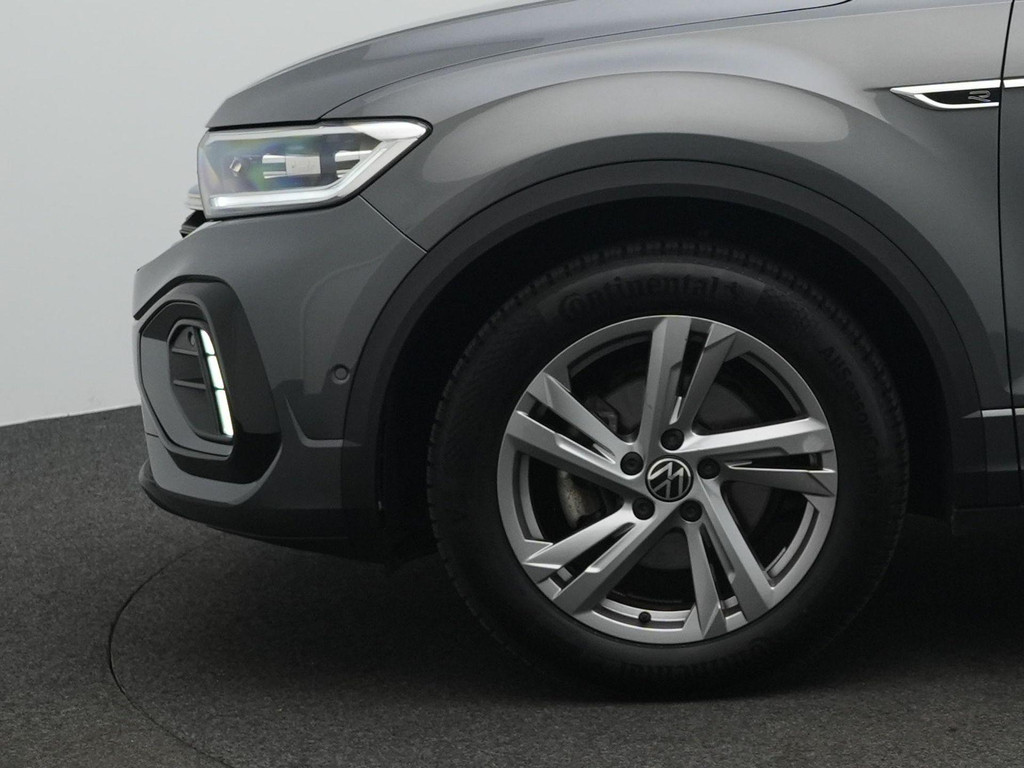 Volkswagen T-Roc (KRP20H) met abonnement