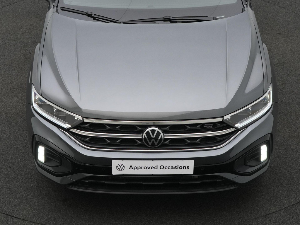 Volkswagen T-Roc (KRP20H) met abonnement