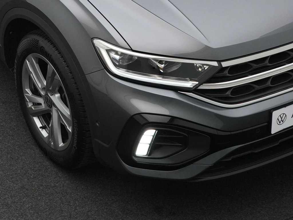 Volkswagen T-Roc (KRP20H) met abonnement
