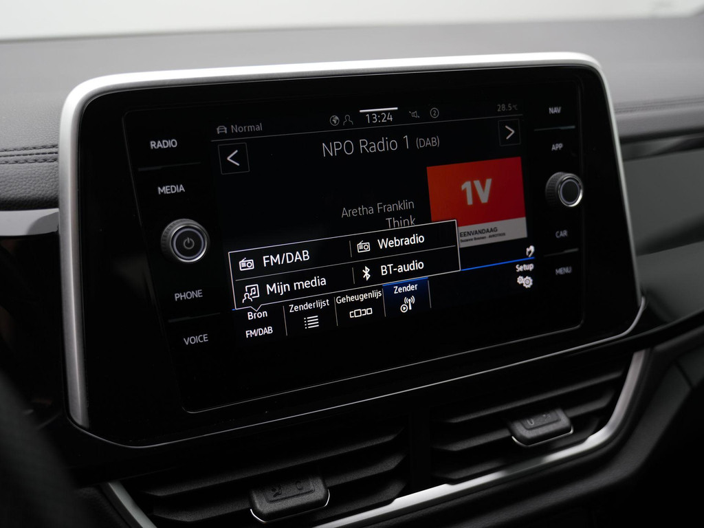 Volkswagen T-Roc (KRP20H) met abonnement