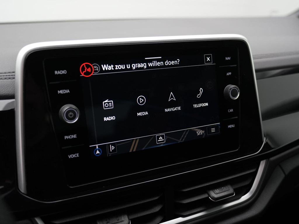 Volkswagen T-Roc (KRP20H) met abonnement