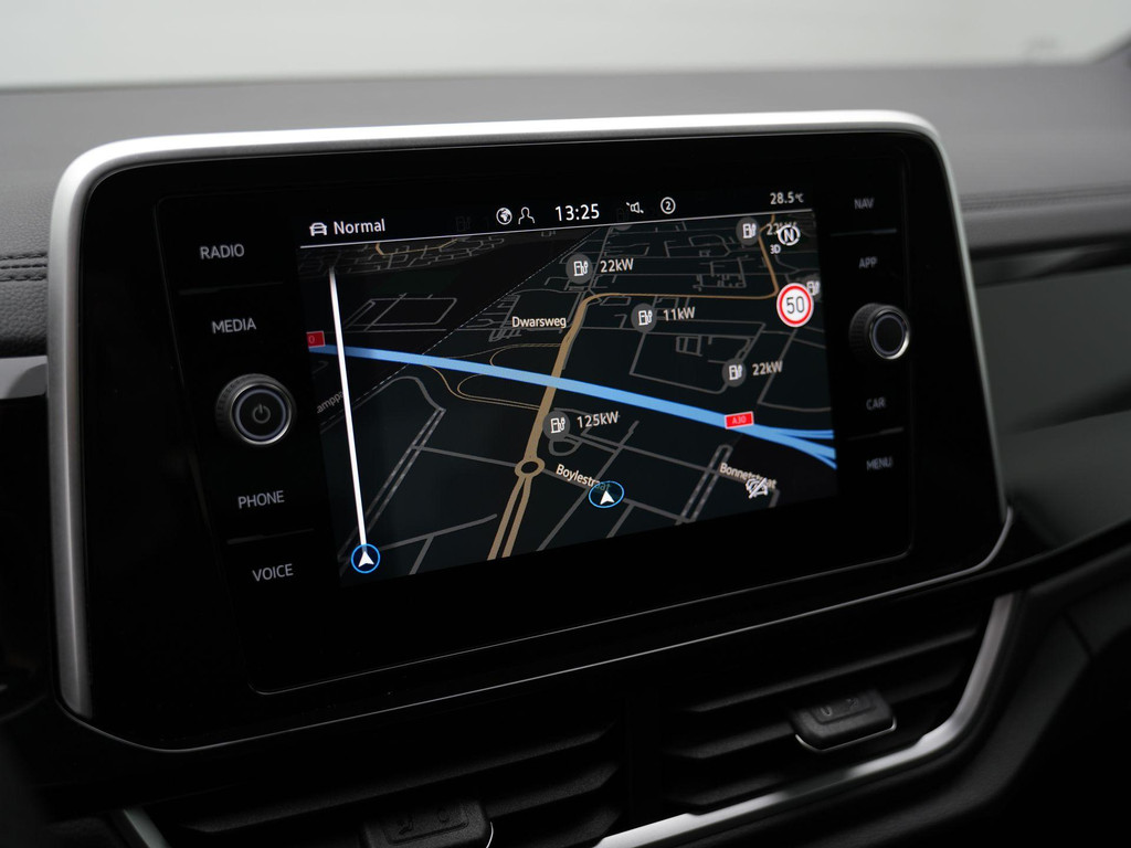 Volkswagen T-Roc (KRP20H) met abonnement