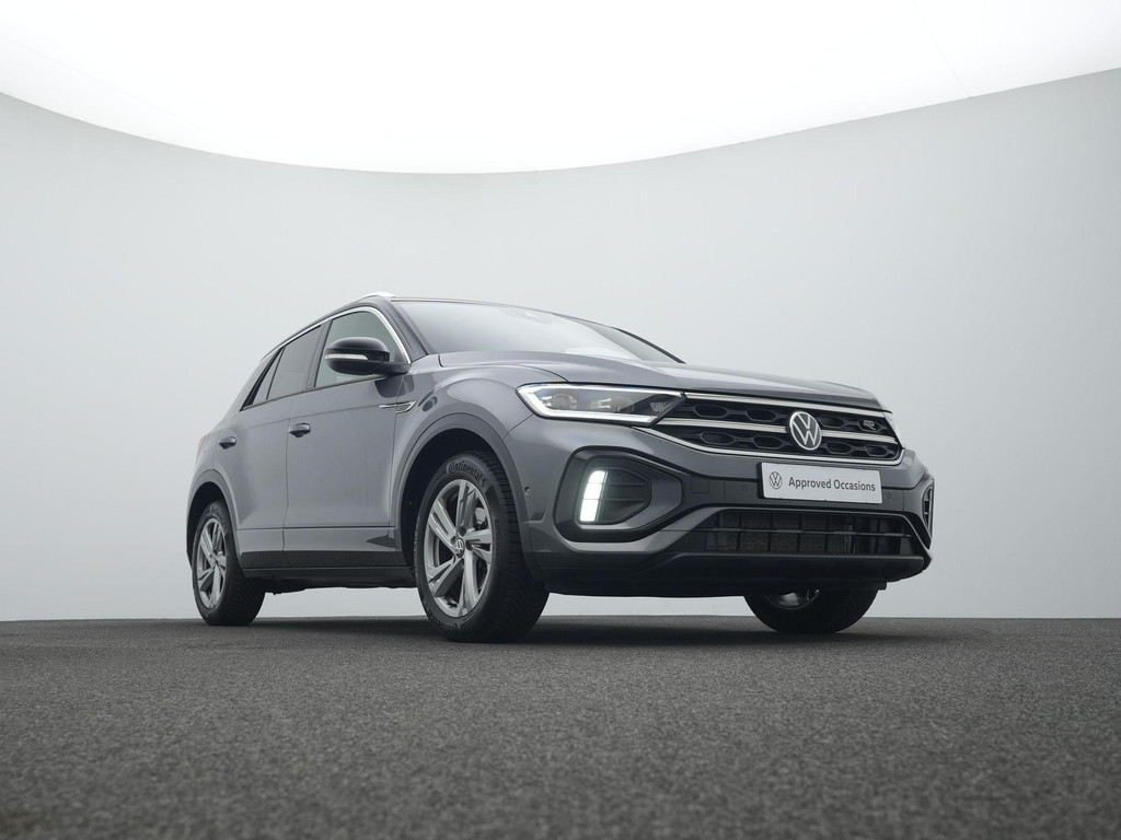 Volkswagen T-Roc (KRP20H) met abonnement