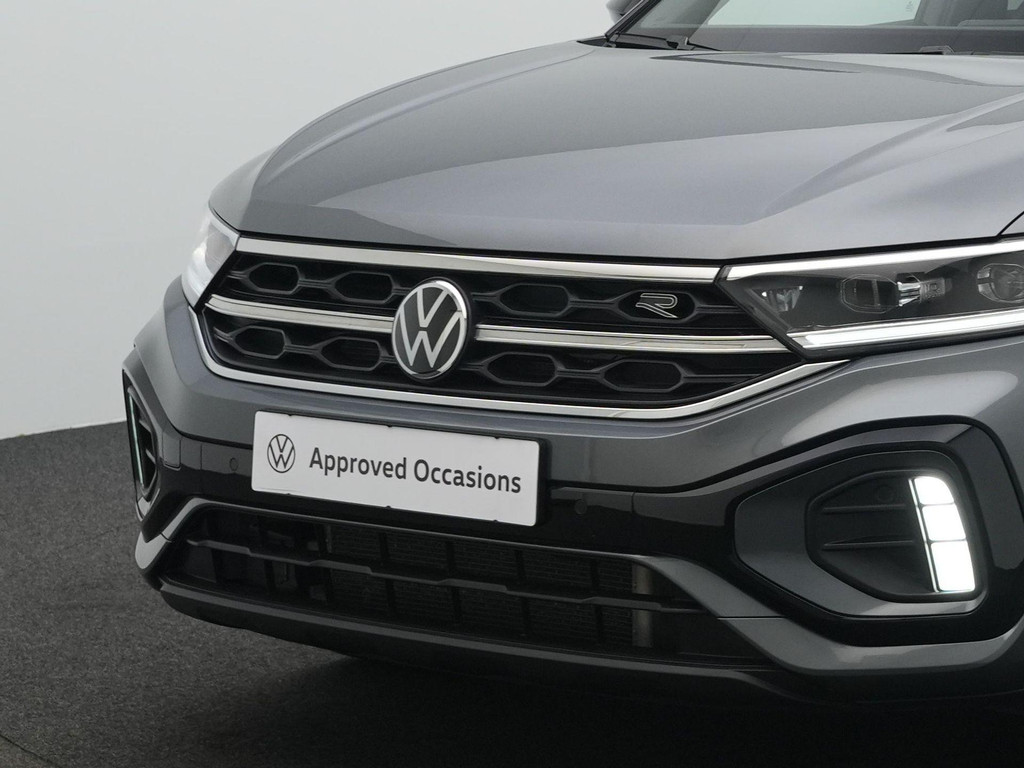 Volkswagen T-Roc (KRP20H) met abonnement