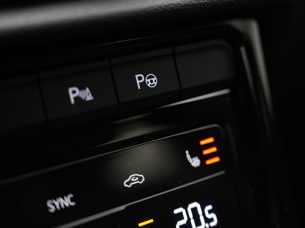 Volkswagen T-Roc (KRP20H) met abonnement
