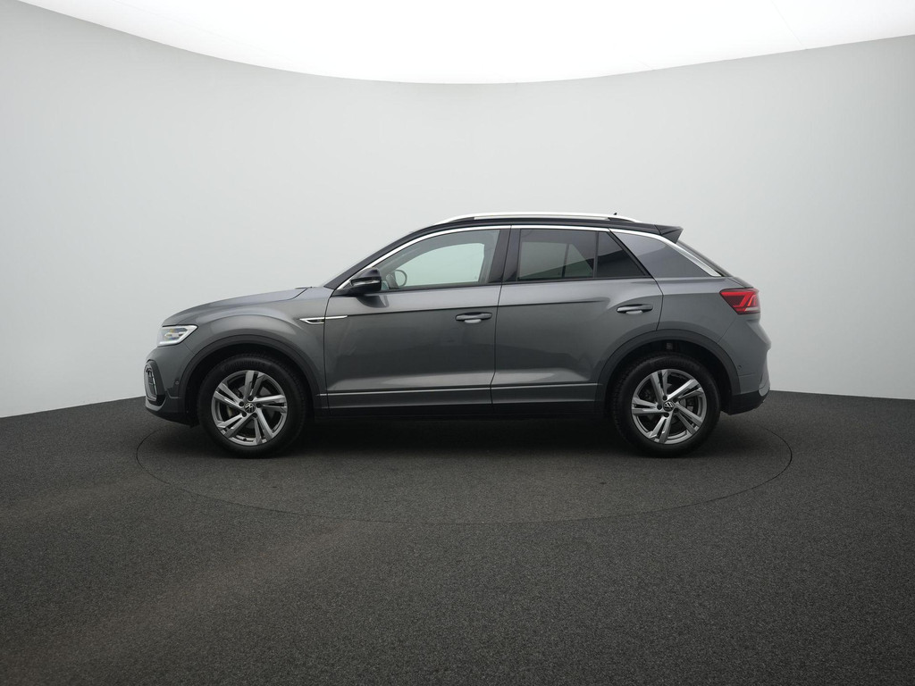 Volkswagen T-Roc (KRP20H) met abonnement
