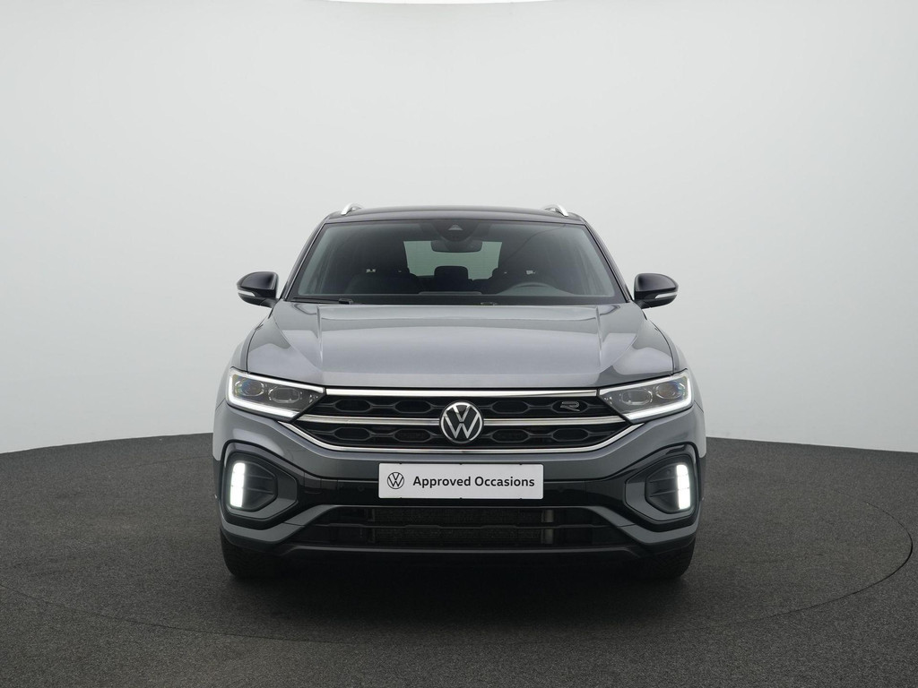 Volkswagen T-Roc (KRP20H) met abonnement