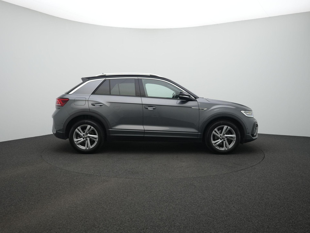 Volkswagen T-Roc (KRP20H) met abonnement