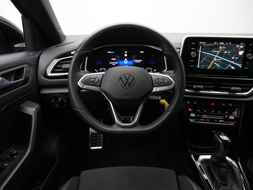 Volkswagen T-Roc (KRP20H) met abonnement