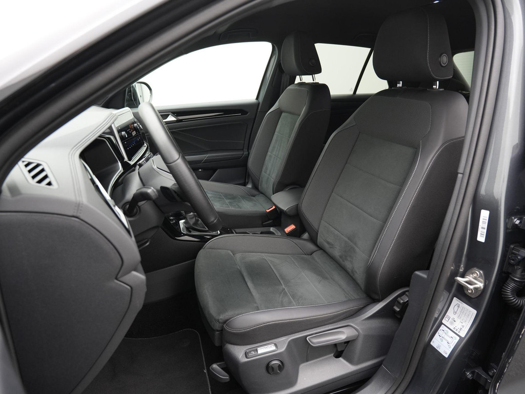 Volkswagen T-Roc (KRP20H) met abonnement